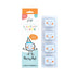 Glo Pals-Light Up Cubes for Bathtime - Birthday Party Pal