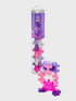 Plus-Plus BIG 15 Tube - Glitter