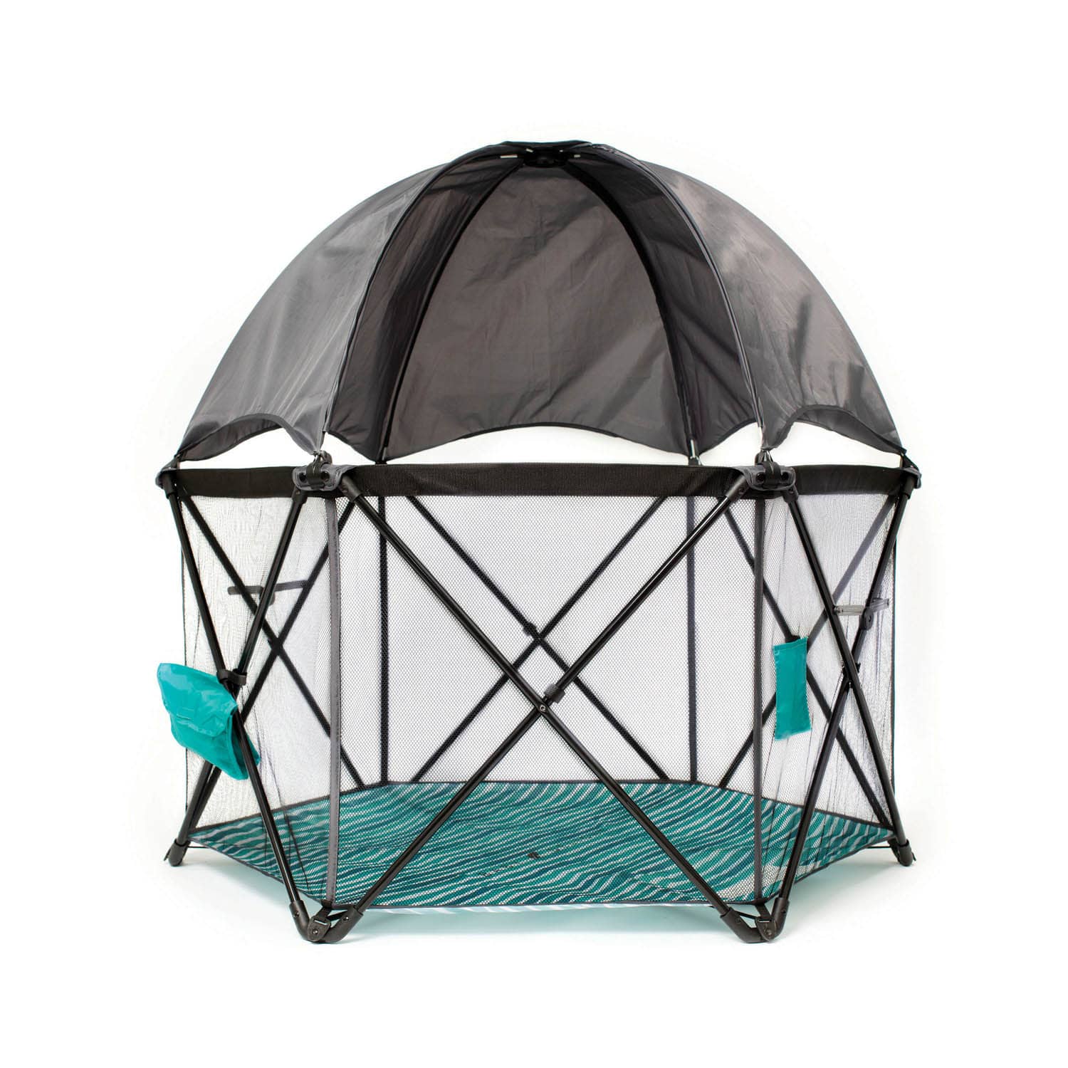 Go With Me Eclipse Portable Playard (Canopy Included) Rental