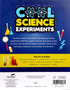 Spice Box Cool Science Experiments