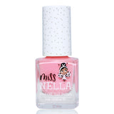 Miss Nella Kids Peel Off Odor Free Nail Polish