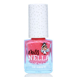 Miss Nella Kids Peel Off Odor Free Nail Polish