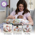Boppy Original Feeding & Infant Support Pillow Rental
