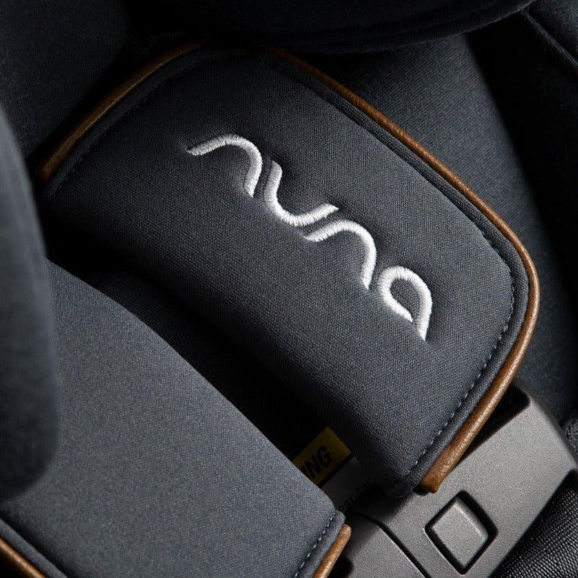 Nuna Exec All-in-One Car Seat