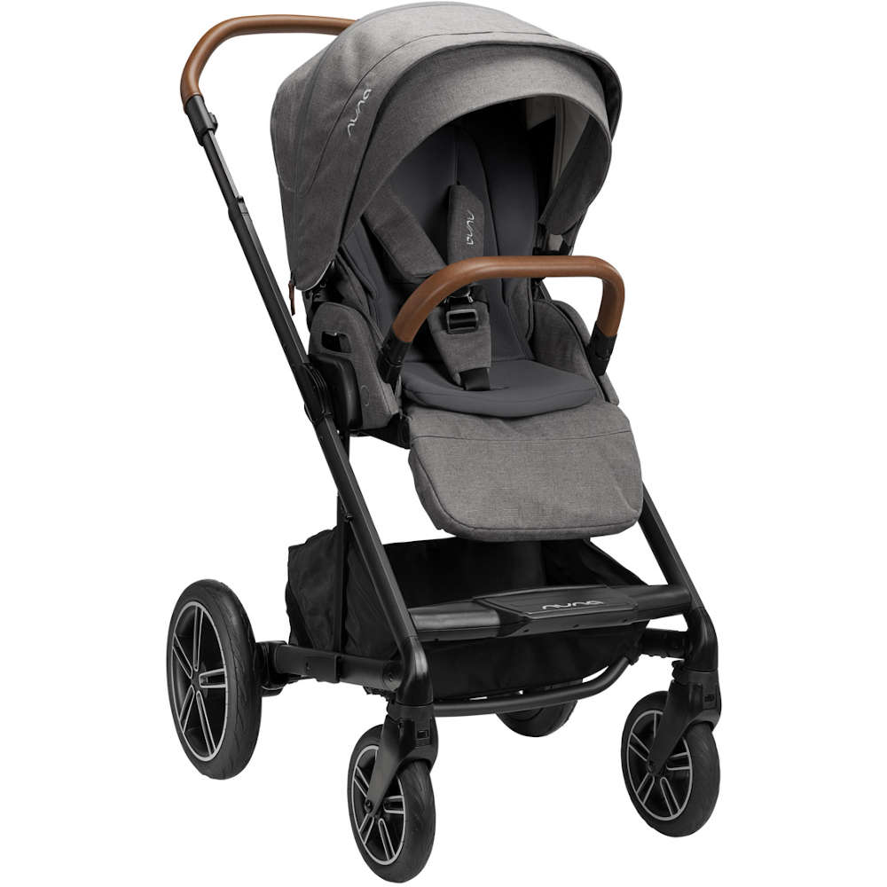 Nuna MIXX Next Stroller + PIPA RX Travel System – JadaBug's Kids Boutique