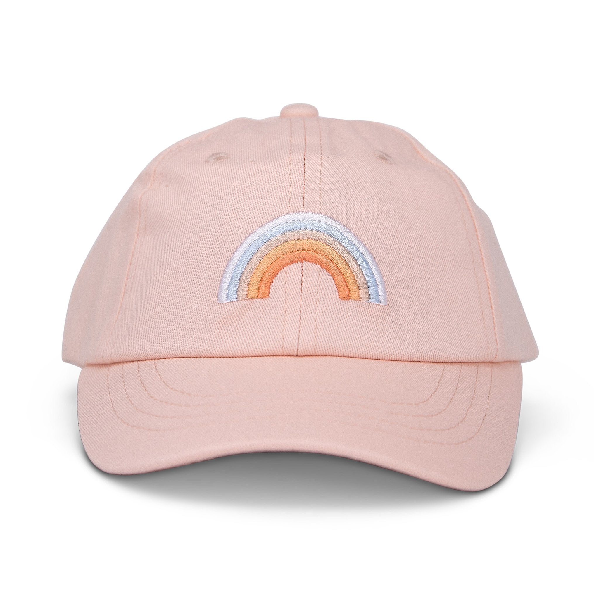 Hat - BLUSHING RAINBOW