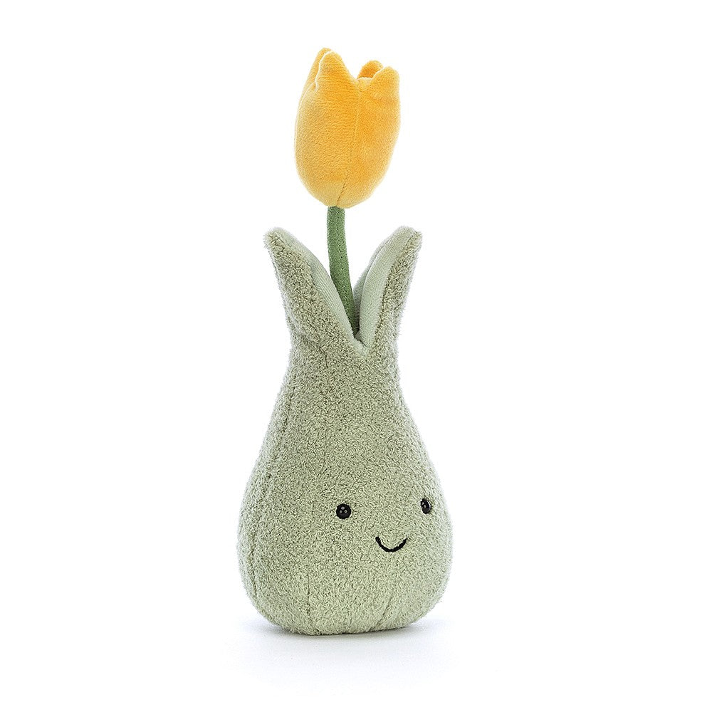 Jellycat Sweet Sproutling Buttercup Plush