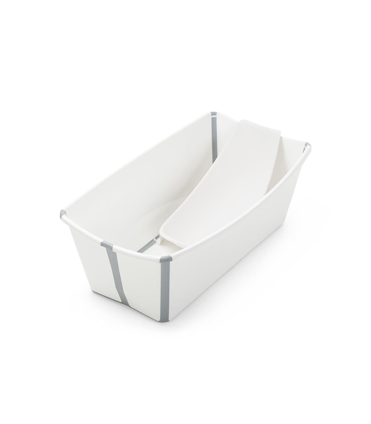 Stokke® Flexi Bath® Bundle (Tub w/Newborn Insert) JadaBug's Kids Boutique
