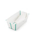 Stokke® Flexi Bath® Bundle (Tub w/Newborn Insert)