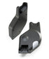 Car seat adapter for Stokke® stroller