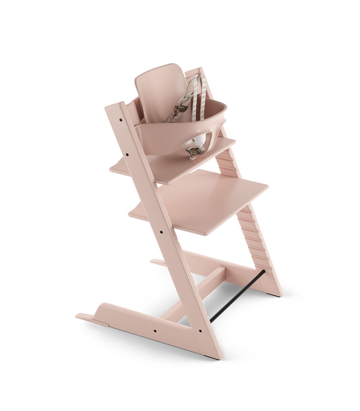 Stokke Tripp Trapp® High Chair (Chair + Babyset)