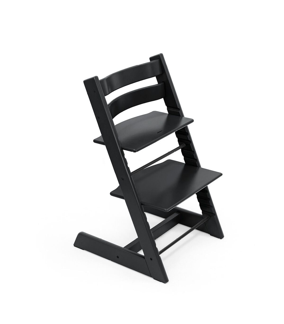 Stokke Tripp Trapp® High Chair Complete (Babyset w/Cushion + Stokke Tr –  JadaBug's Kids Boutique