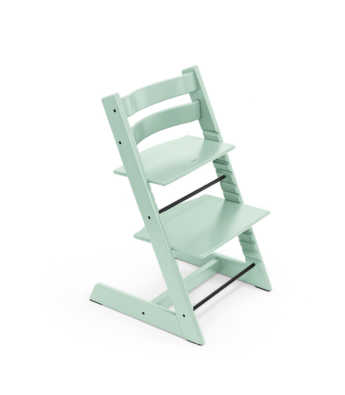 Stokke Tripp Trapp® High Chair Complete (Babyset w/Cushion + Stokke Tr –  JadaBug's Kids Boutique
