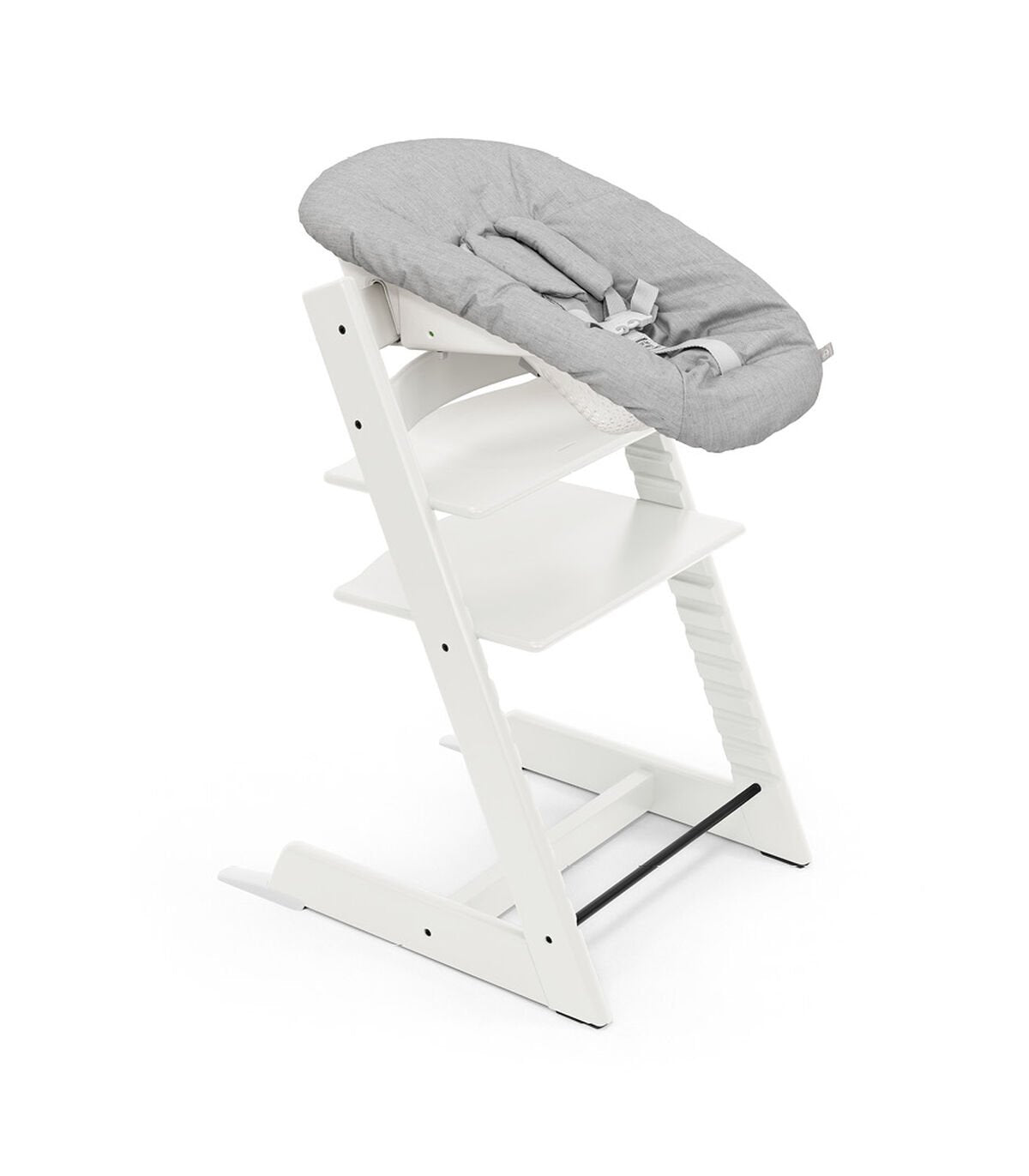 Stokke Tripp Trapp® Newborn Bundle (Chair plus Newborn Set)