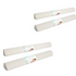 Two Sets of Foam Bed Bumper Rails for Toddlers Rental