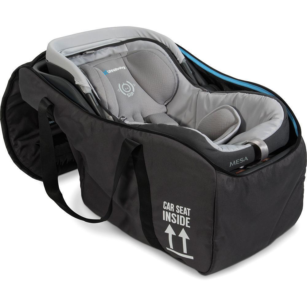 uppababy mesa sip UPPAbaby Mesa (all models) Travelsafe Travel Bag – JadaBug's Kids Boutique