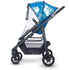 UppaBaby Vista/Cruz Toddler Rain Shield