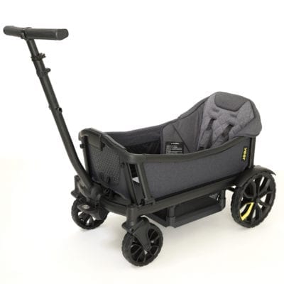 Veer Comfort Seat For Toddlers