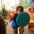 Fat Brain Toys Door Pong