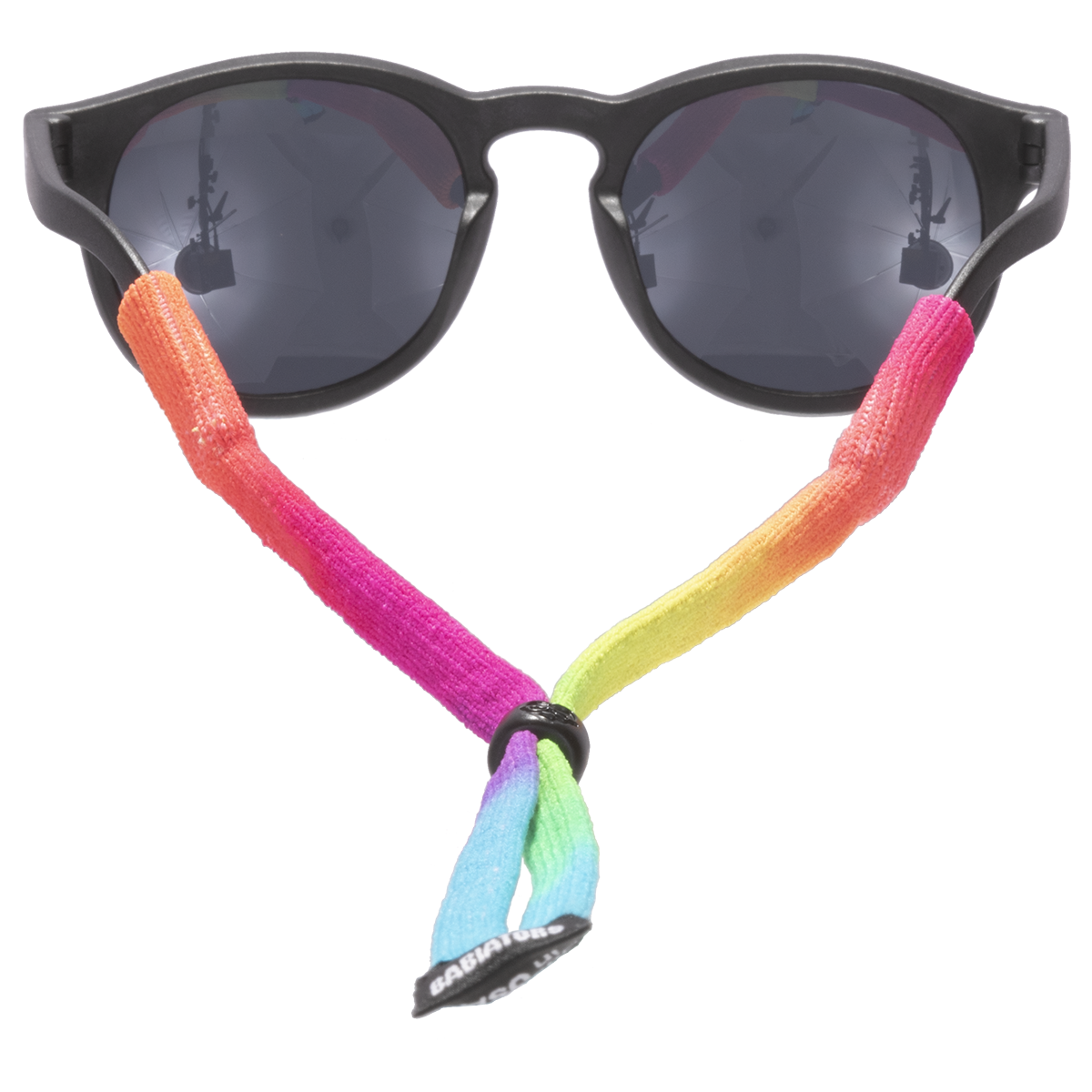 Babiators Tie-Dye Fabric Strap