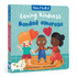 Niños mindful: Loving Kindness / Bondad amorosa Board Book