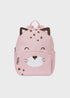 Backpack baby-Blush Kitty