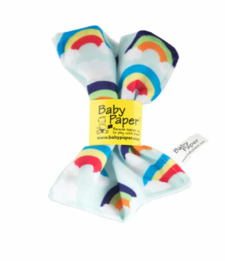 Baby Paper - Assorted Prints