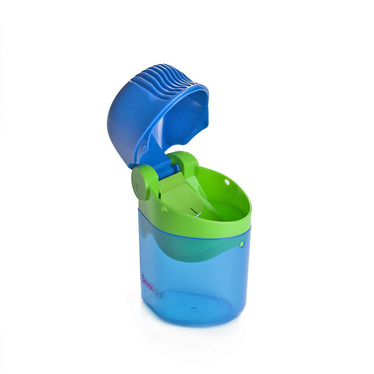 Wow Cup- Snackpacks Snack Dispenser