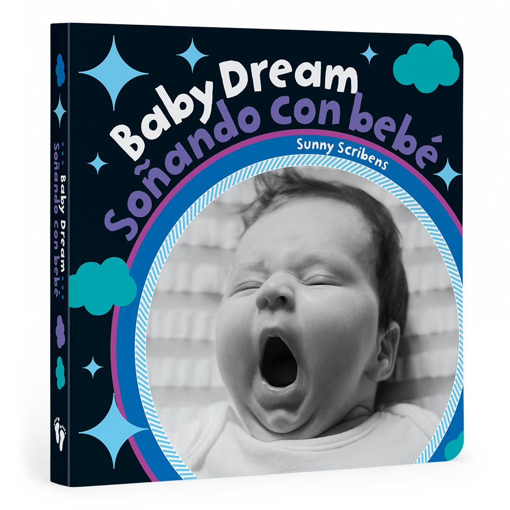 Baby Dream/ Soñando con bebé