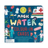 Magic Water Colour-In Cards - Happy Hospital