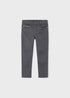 Mayoral - ECOFRIENDS long pants slim fit boy-Slate