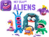 Hey Clay-Aliens