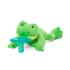 WubbaNub- Green Frog