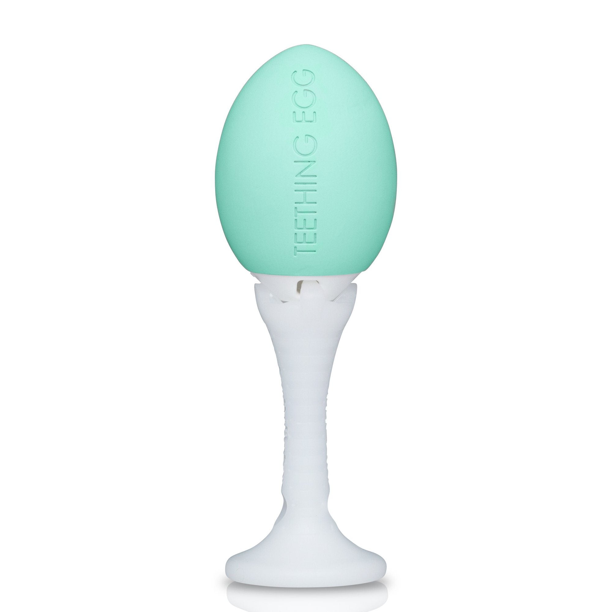 The Teething Egg Grippie Stick Accessory