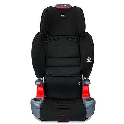 Britax Grow With You Harness-To-Booster Seat