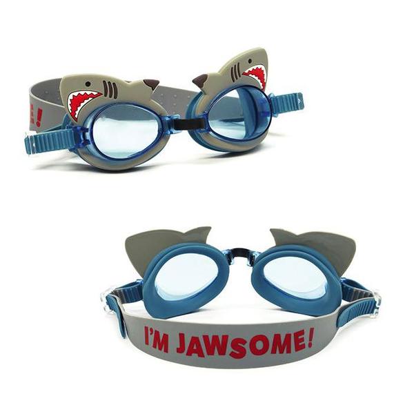 Fun in the Sun Swim Goggles