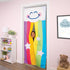 Good Banana Rainbow Doorway Curtain - Room Divider