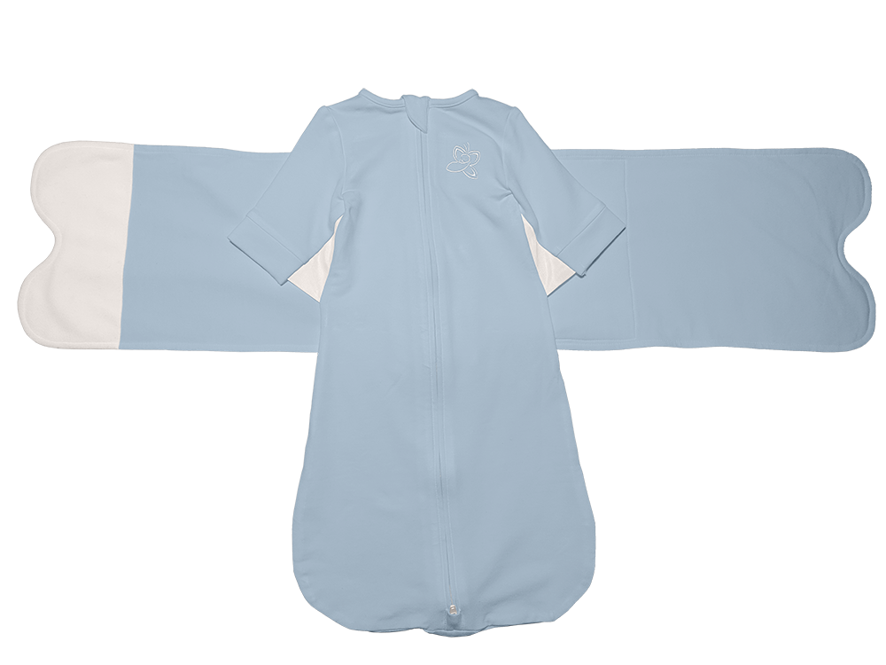 The Butterfly Swaddle/Sleep Sack
