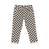 Starter Charcoal Check Pants
