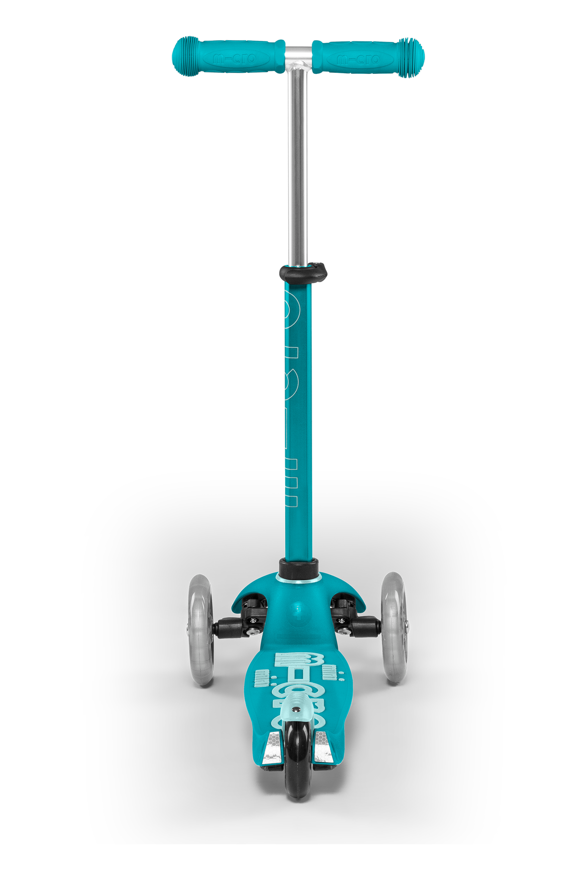 Mini Deluxe 3-Wheel Scooter