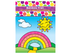 Dot A Dot Activity Book-Rainbow Trail