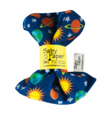 Baby Paper - Assorted Prints